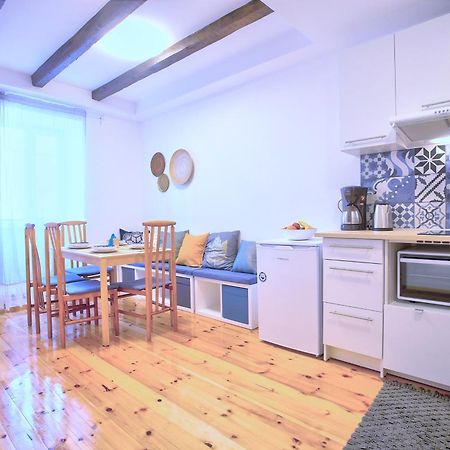 Artiesta - 5 Apartments София Экстерьер фото