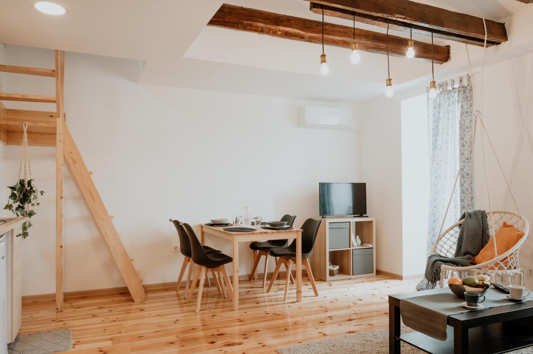 Artiesta - 5 Apartments София Экстерьер фото