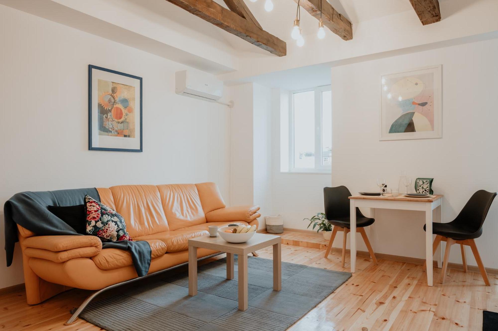 Artiesta - 5 Apartments София Экстерьер фото