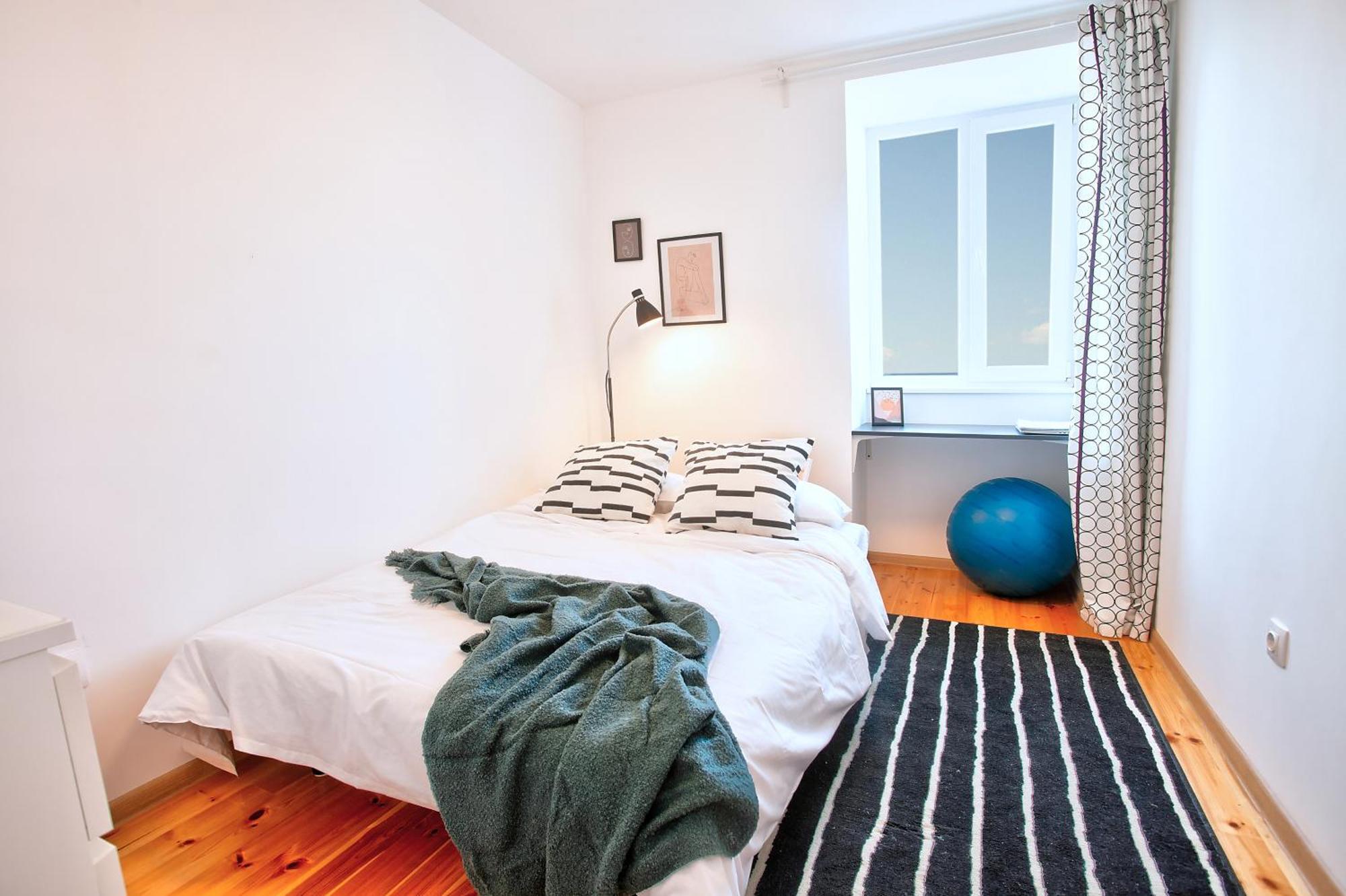 Artiesta - 5 Apartments София Экстерьер фото