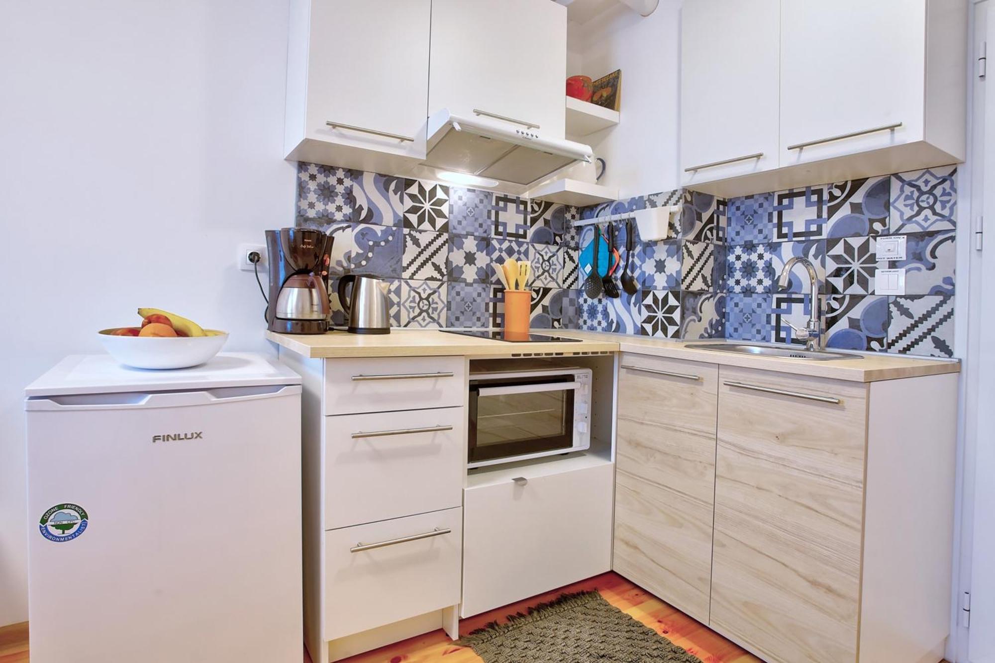 Artiesta - 5 Apartments София Экстерьер фото