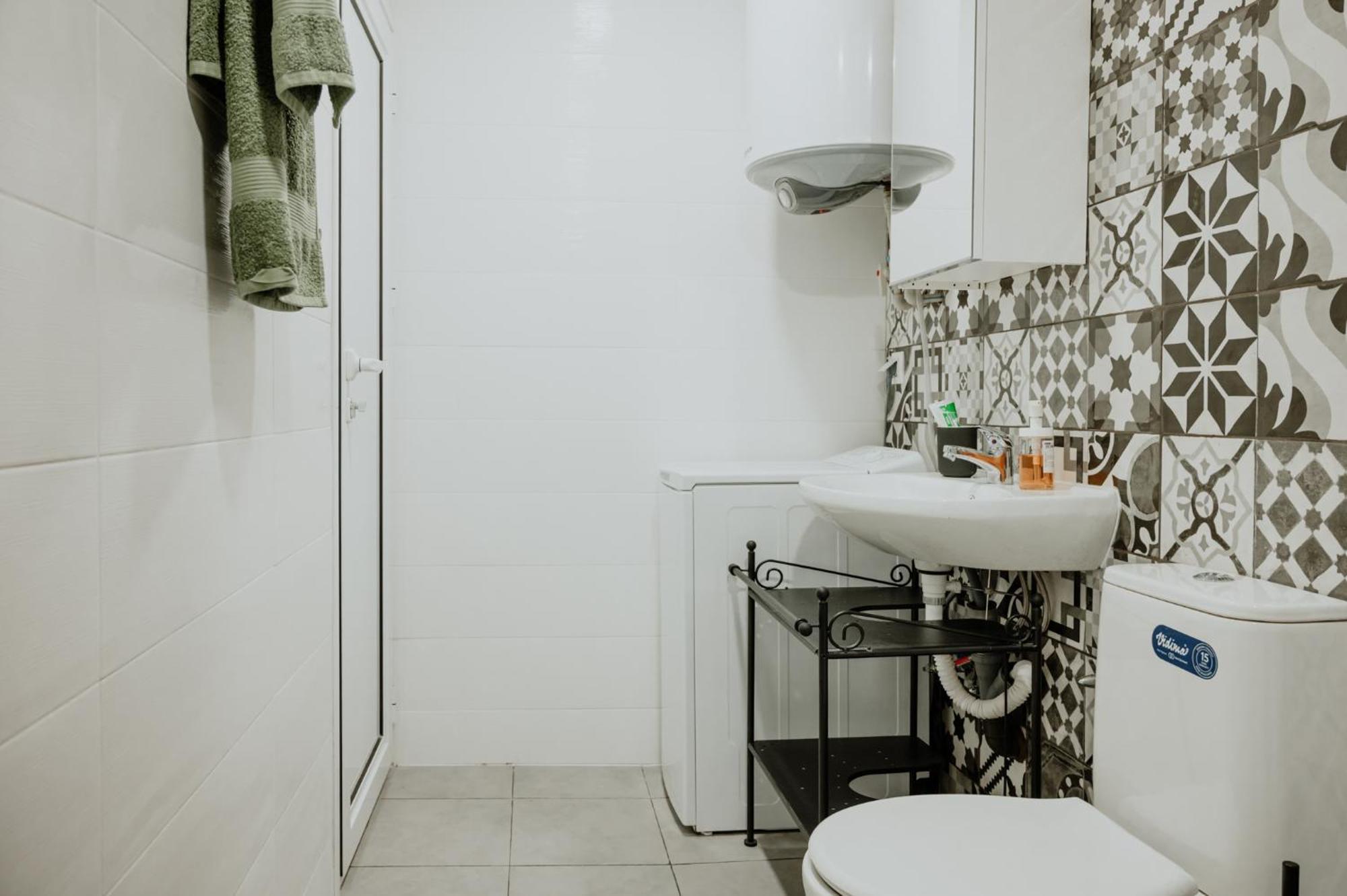 Artiesta - 5 Apartments София Экстерьер фото