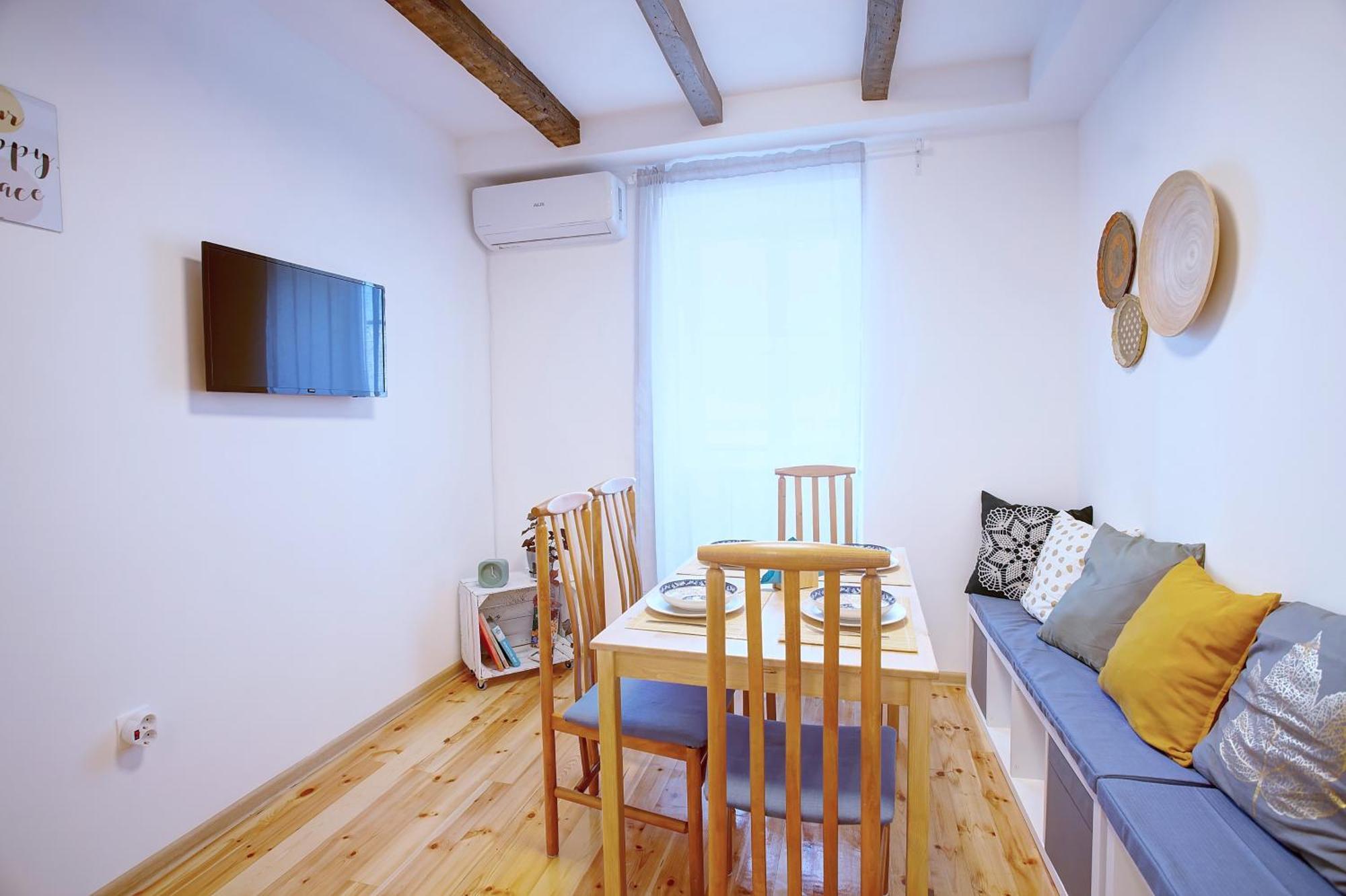 Artiesta - 5 Apartments София Экстерьер фото