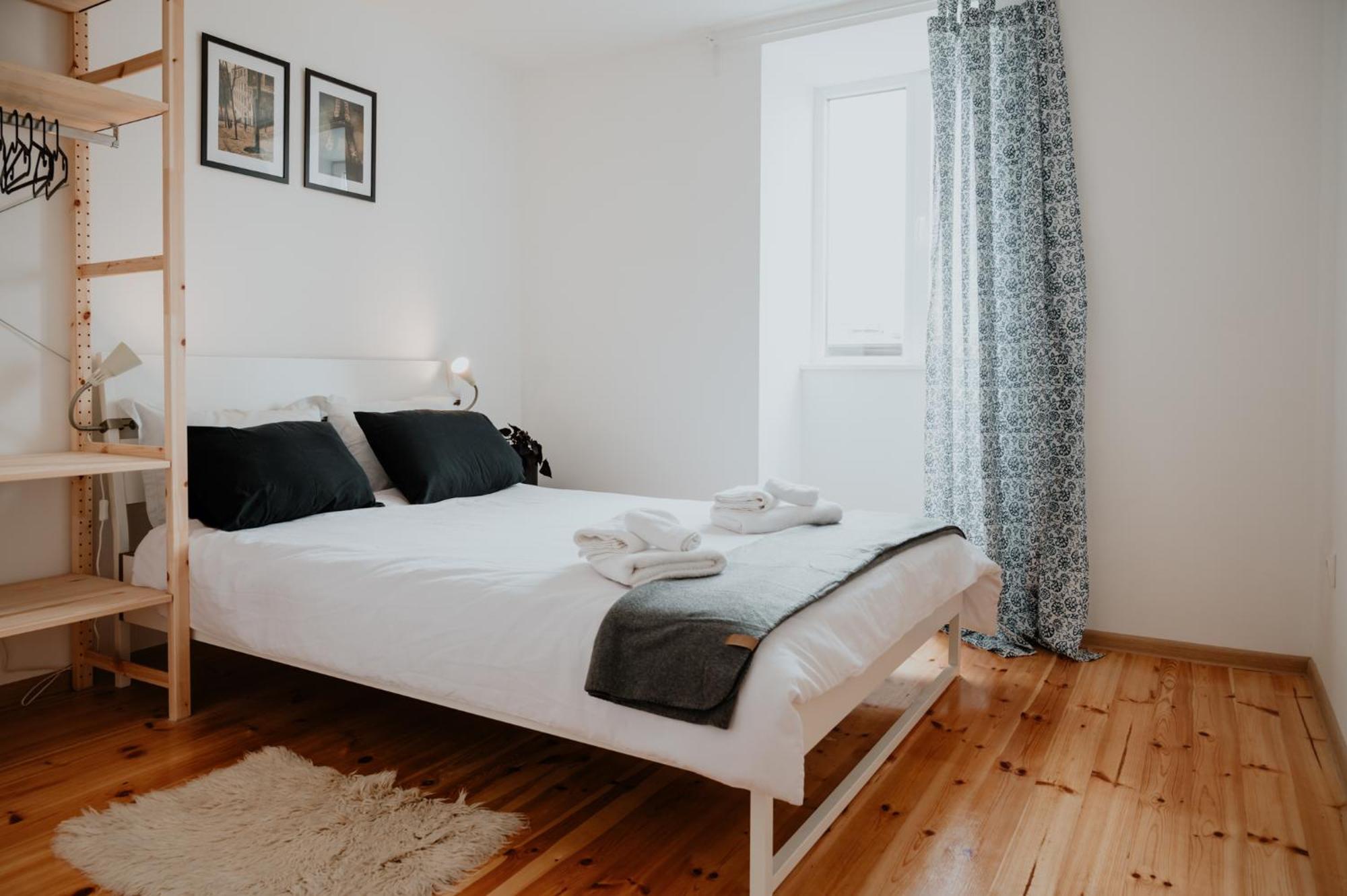 Artiesta - 5 Apartments София Экстерьер фото