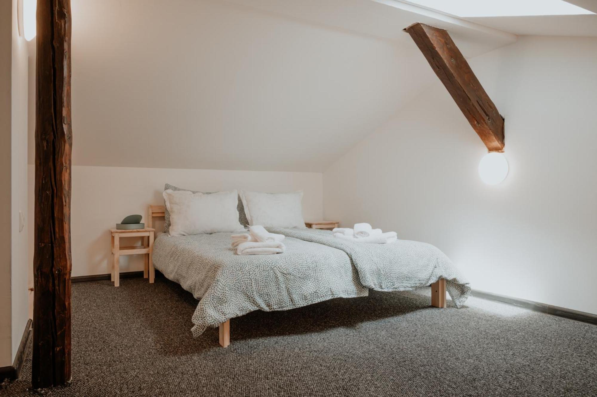 Artiesta - 5 Apartments София Экстерьер фото
