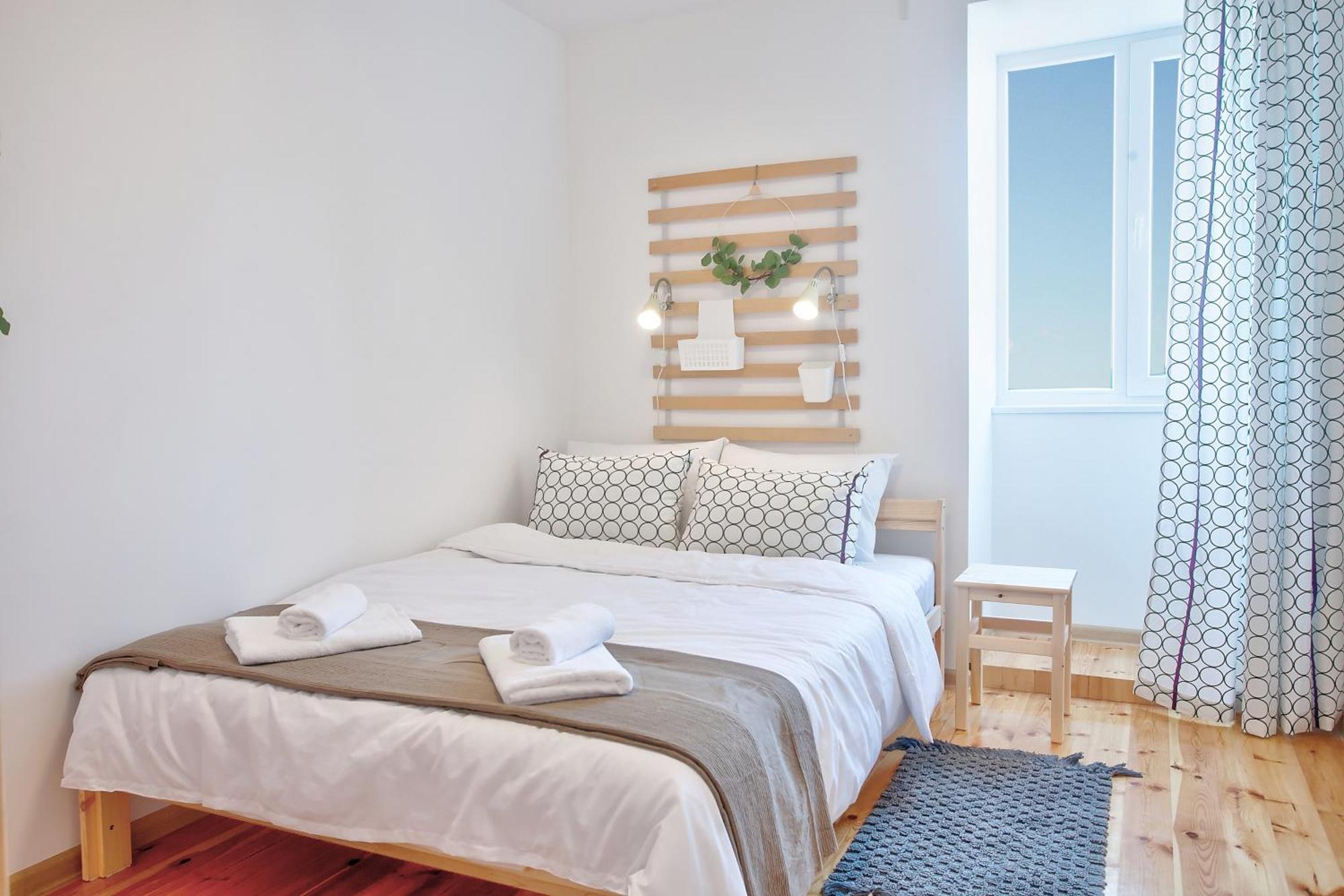 Artiesta - 5 Apartments София Экстерьер фото