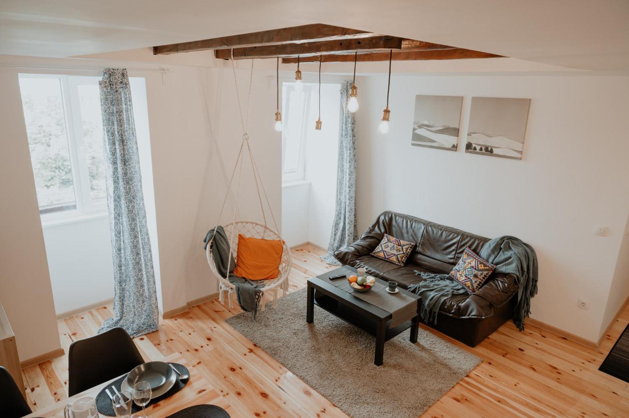 Artiesta - 5 Apartments София Экстерьер фото