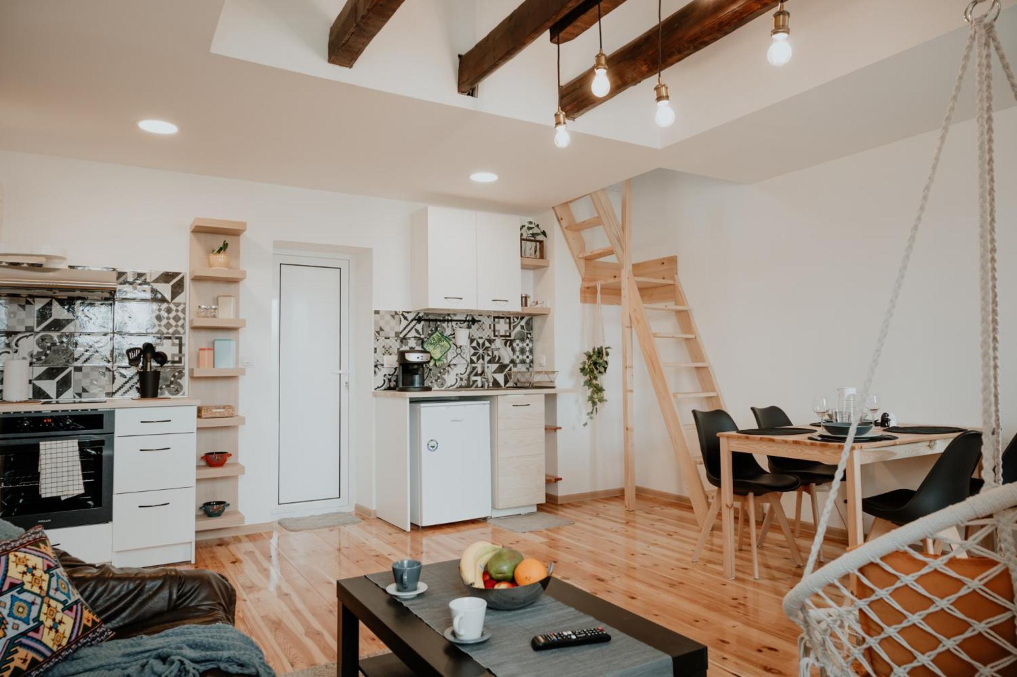 Artiesta - 5 Apartments София Экстерьер фото