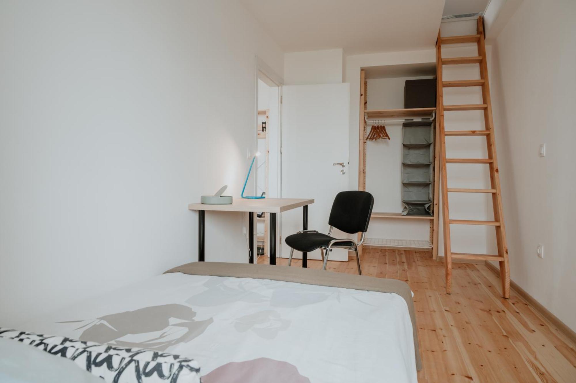 Artiesta - 5 Apartments София Экстерьер фото