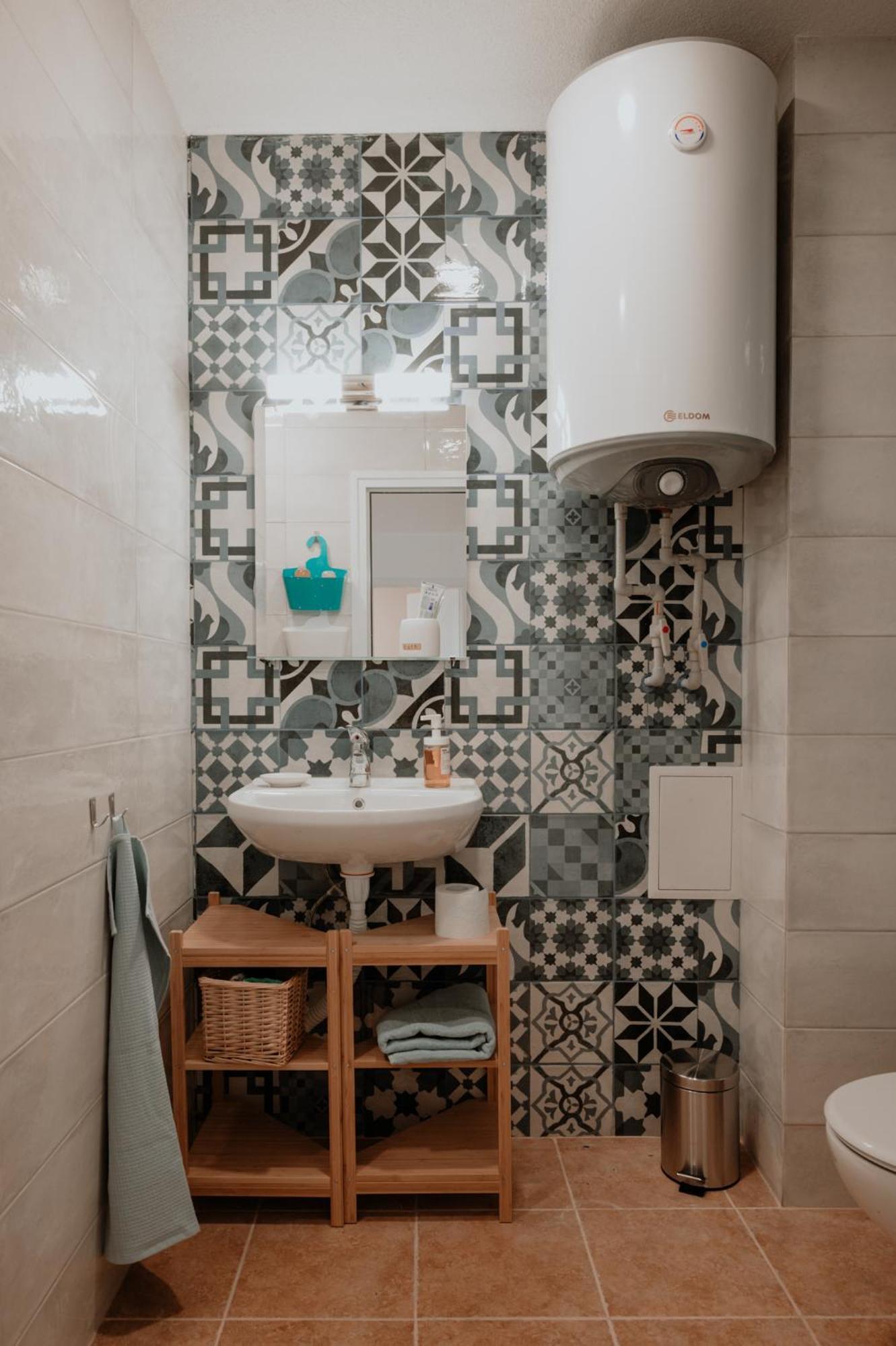 Artiesta - 5 Apartments София Экстерьер фото