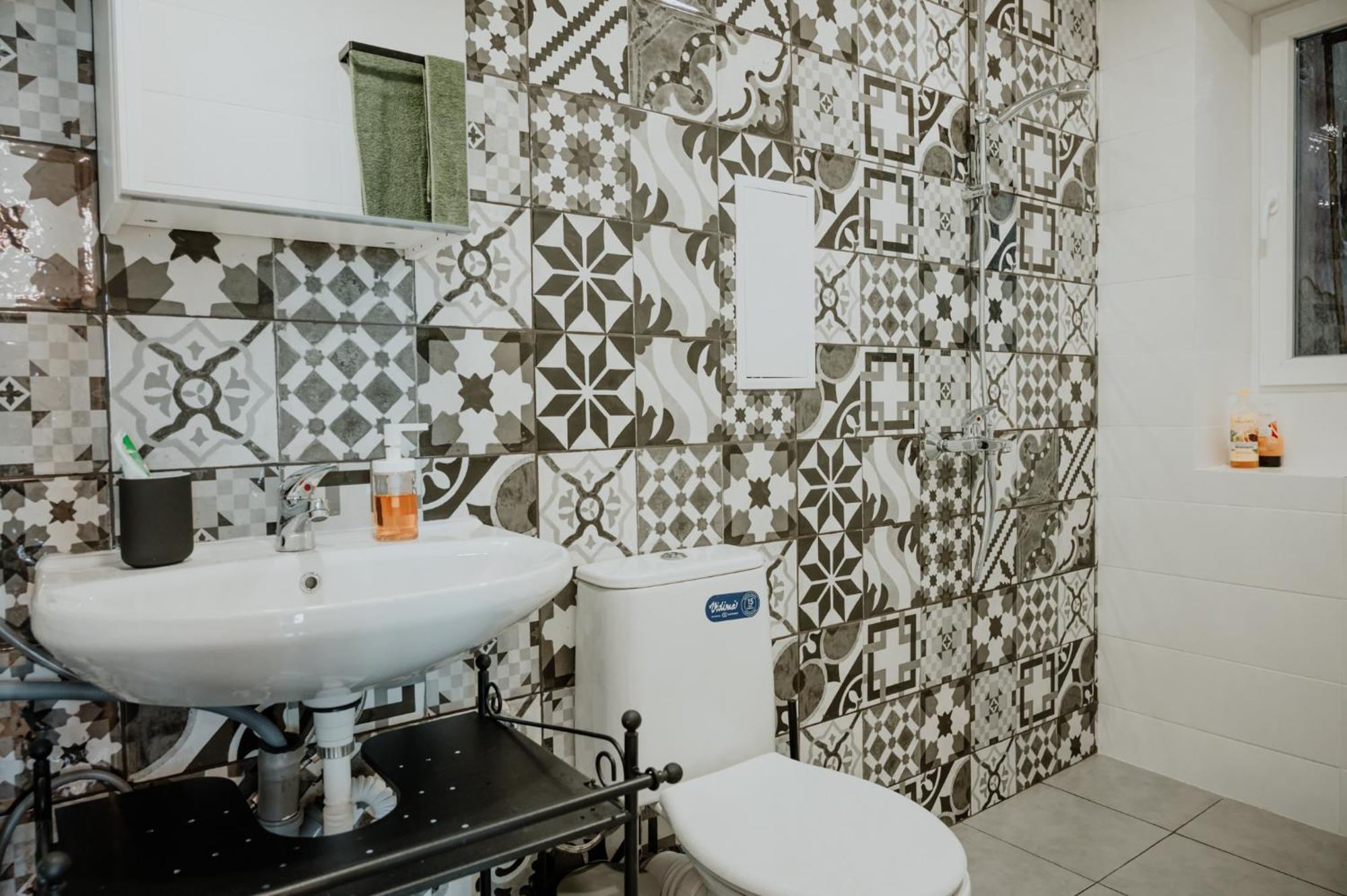 Artiesta - 5 Apartments София Экстерьер фото