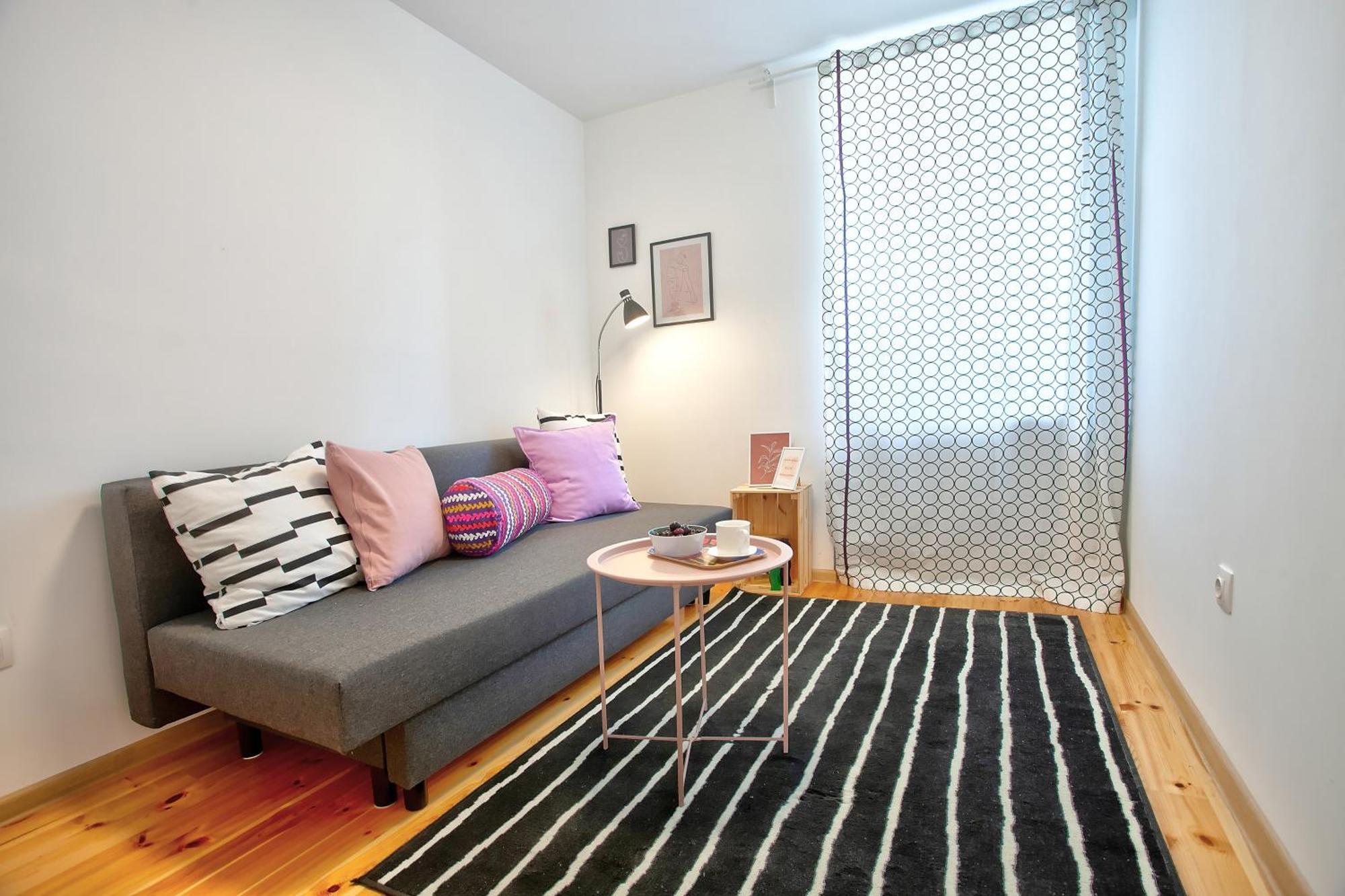 Artiesta - 5 Apartments София Экстерьер фото