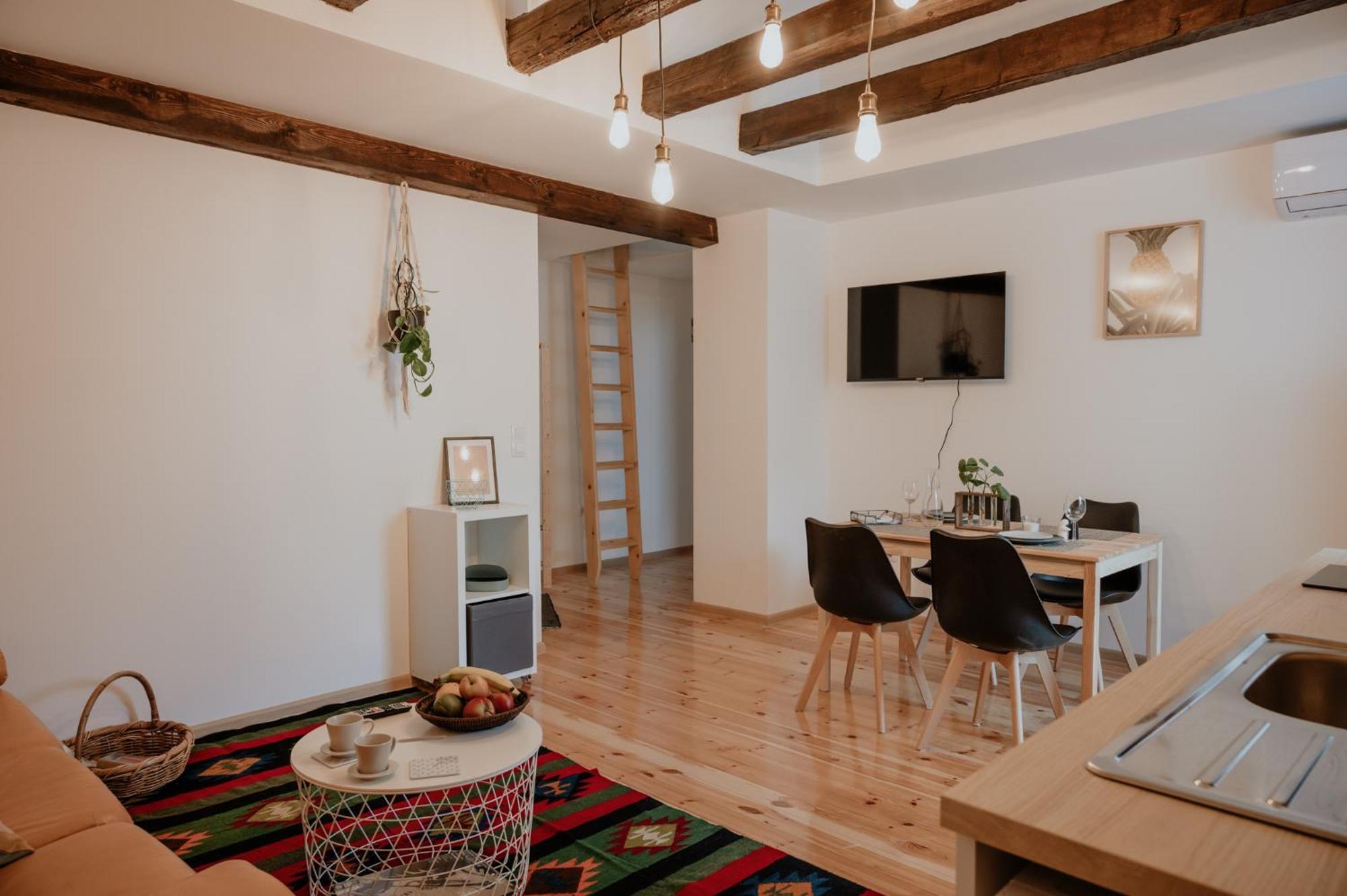 Artiesta - 5 Apartments София Экстерьер фото