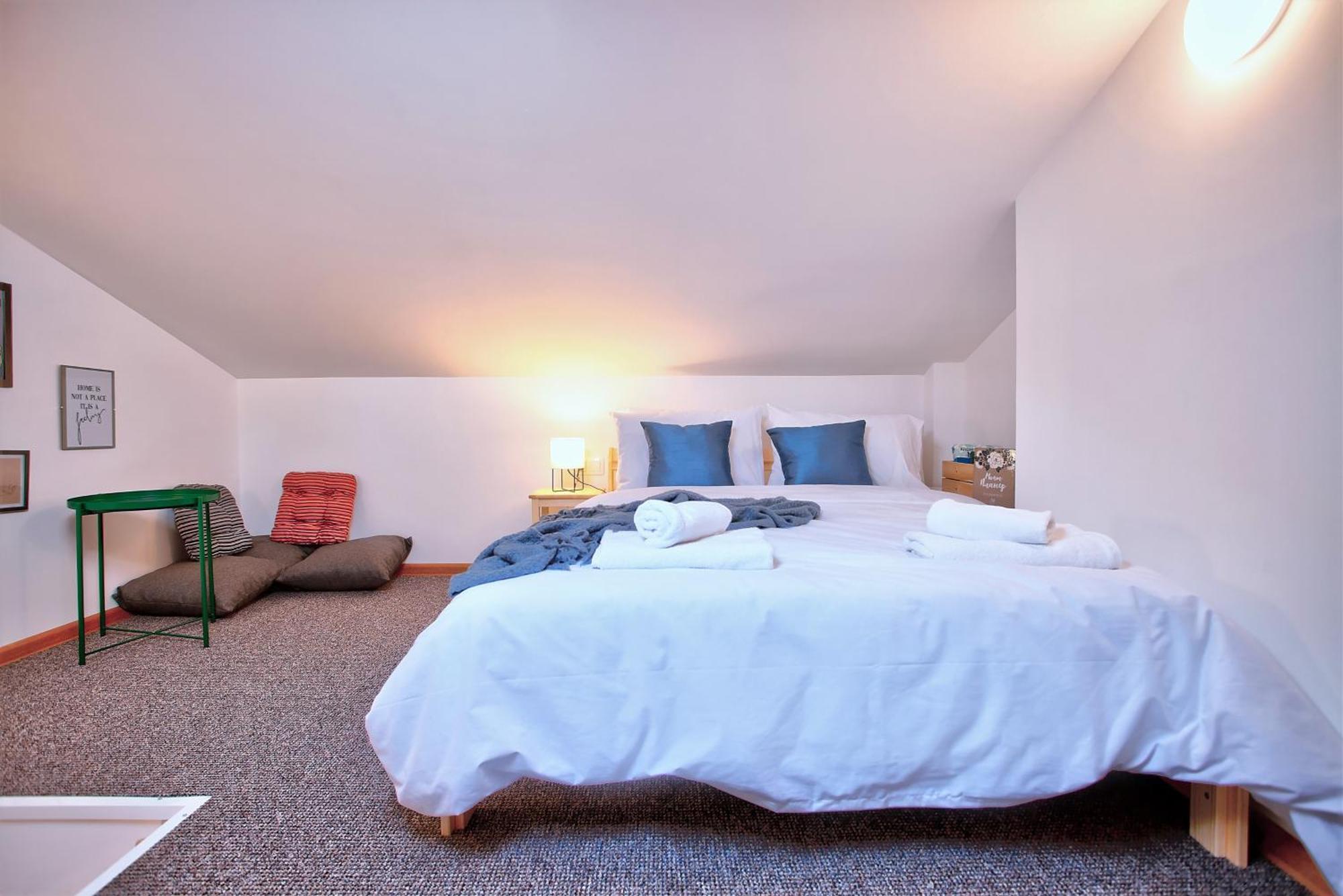 Artiesta - 5 Apartments София Экстерьер фото