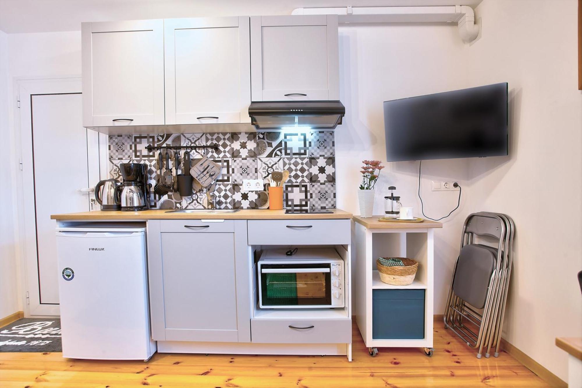 Artiesta - 5 Apartments София Экстерьер фото