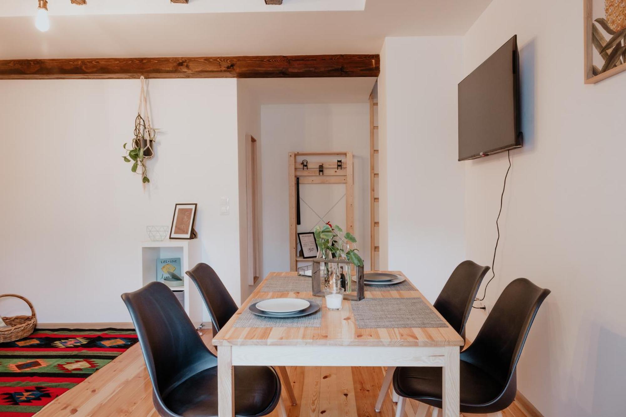 Artiesta - 5 Apartments София Экстерьер фото