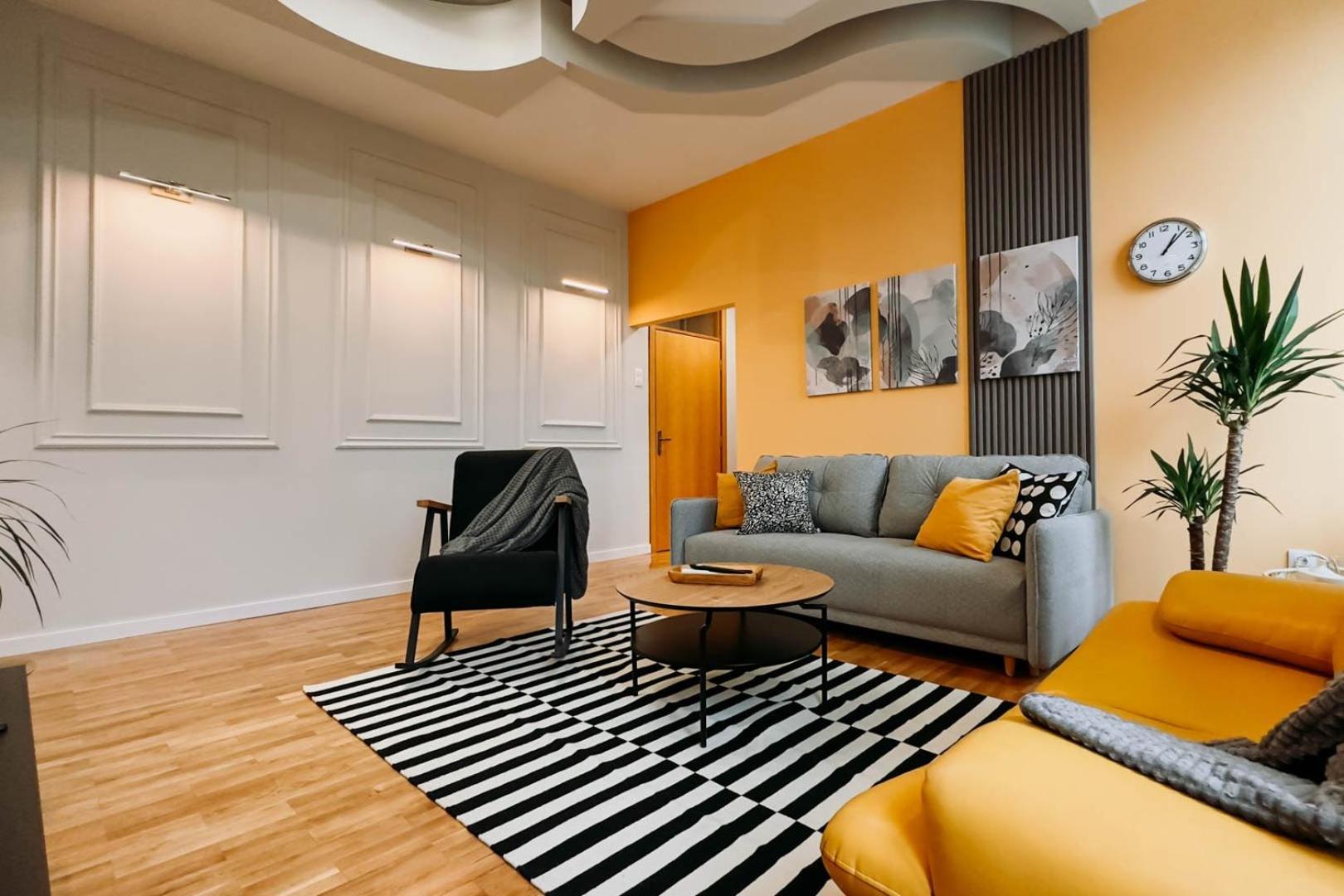 Artiesta - 5 Apartments София Экстерьер фото