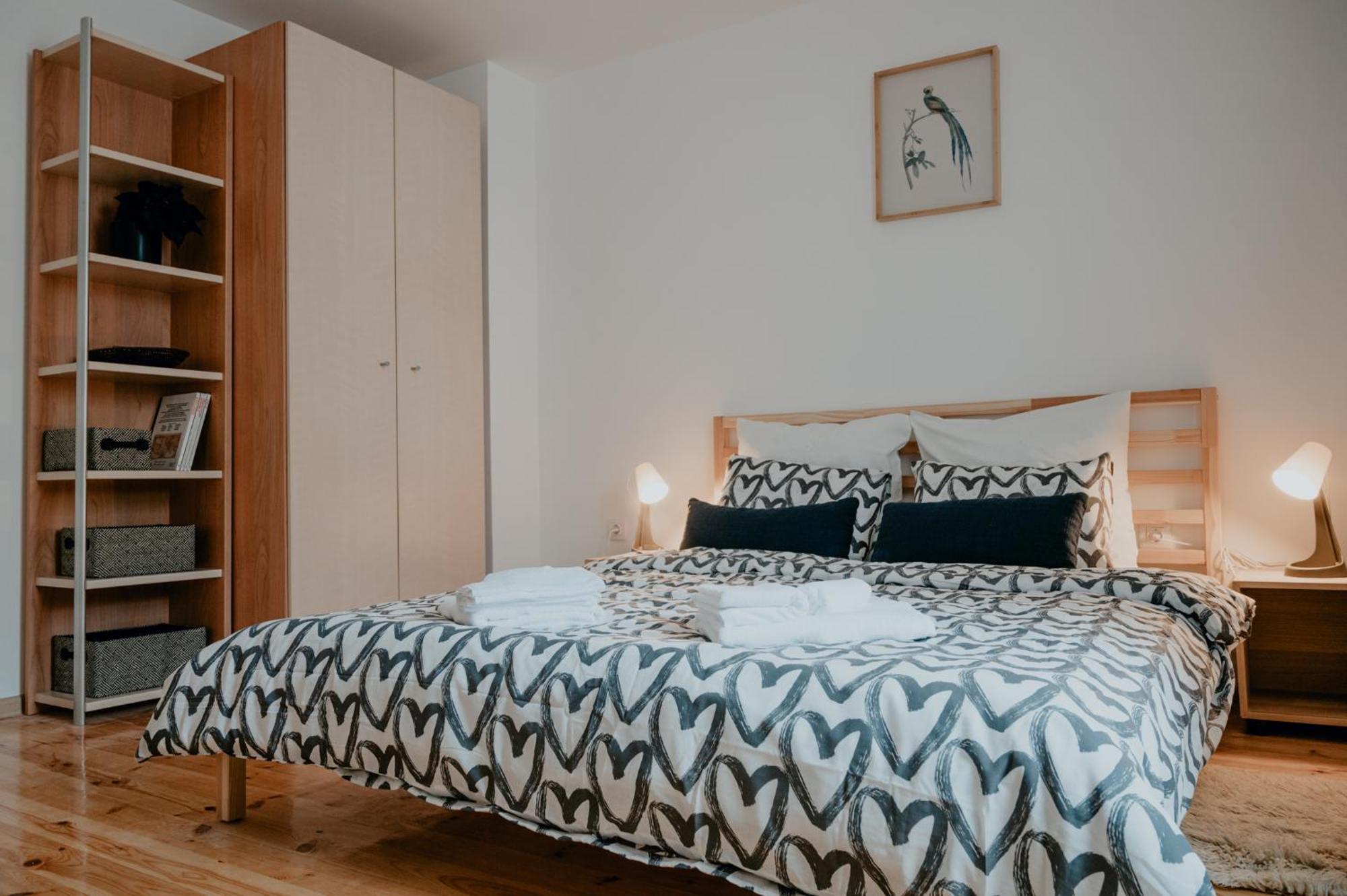 Artiesta - 5 Apartments София Экстерьер фото