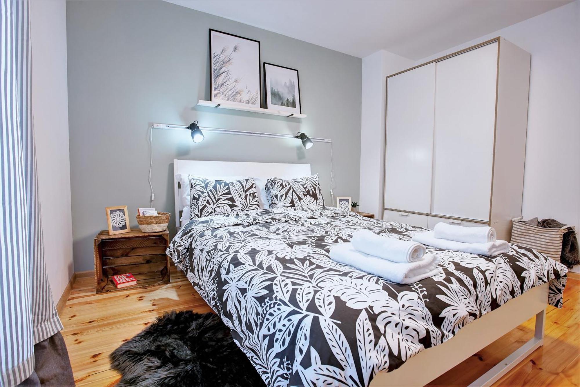 Artiesta - 5 Apartments София Экстерьер фото