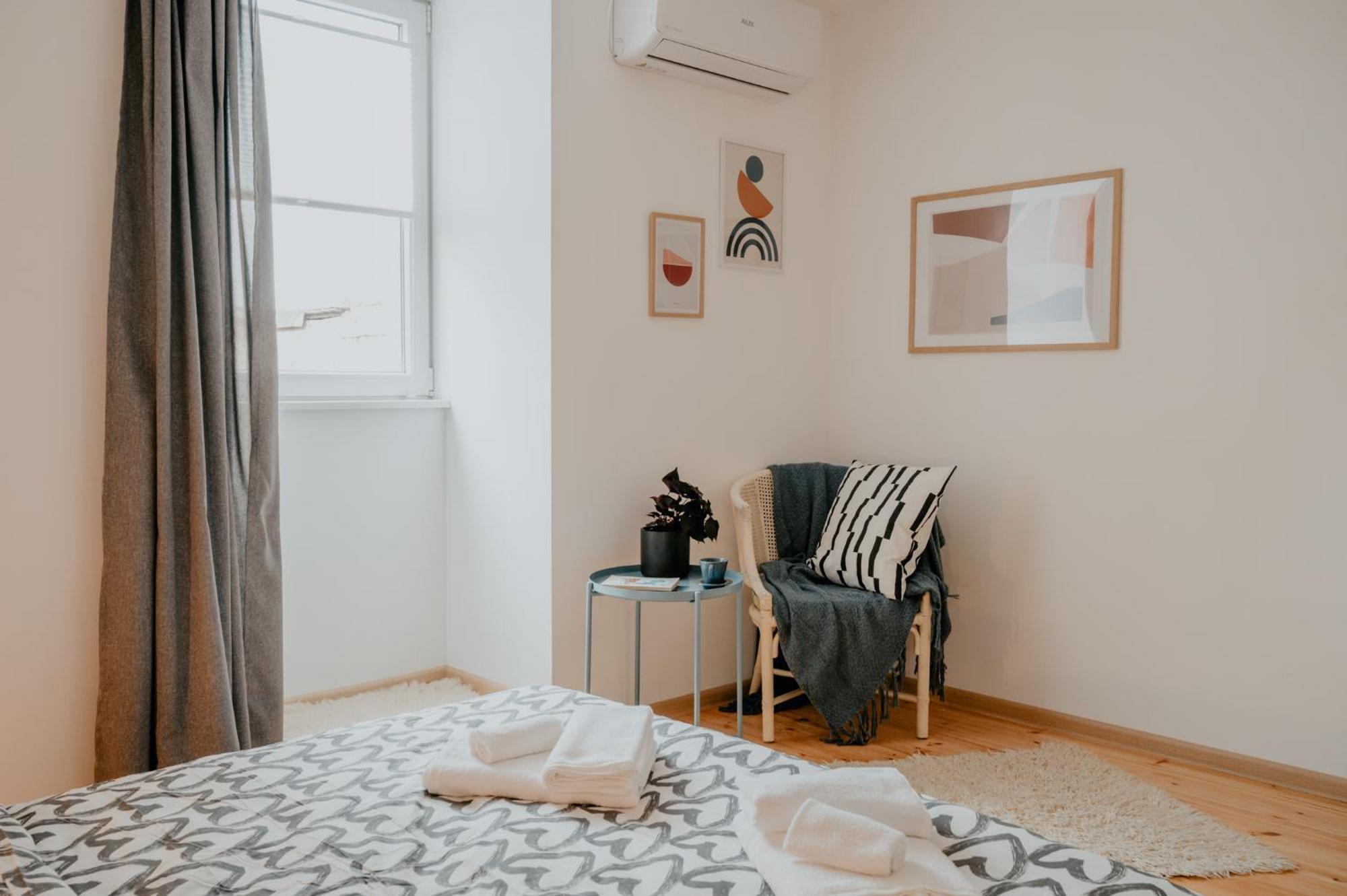 Artiesta - 5 Apartments София Экстерьер фото