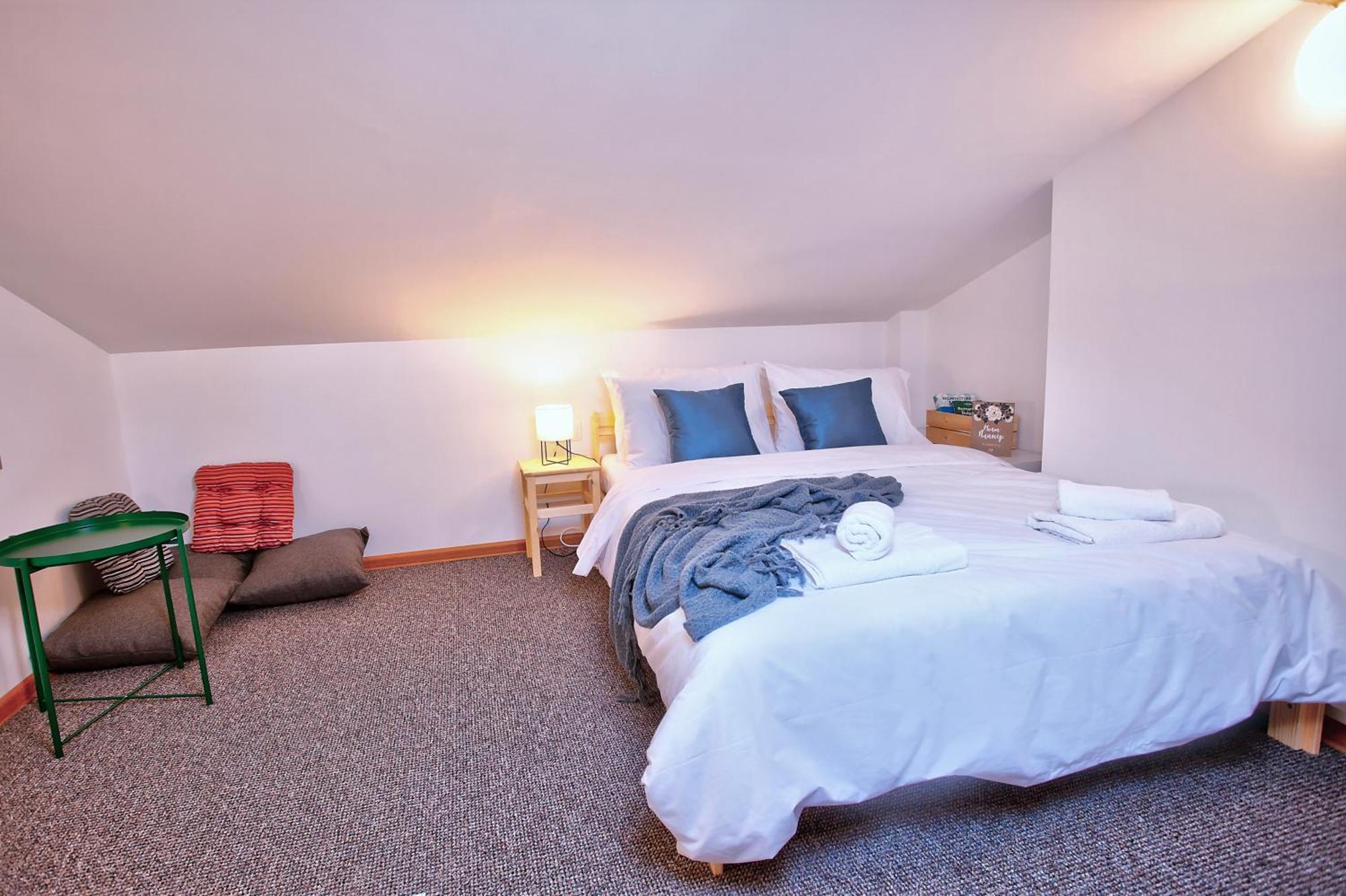 Artiesta - 5 Apartments София Экстерьер фото