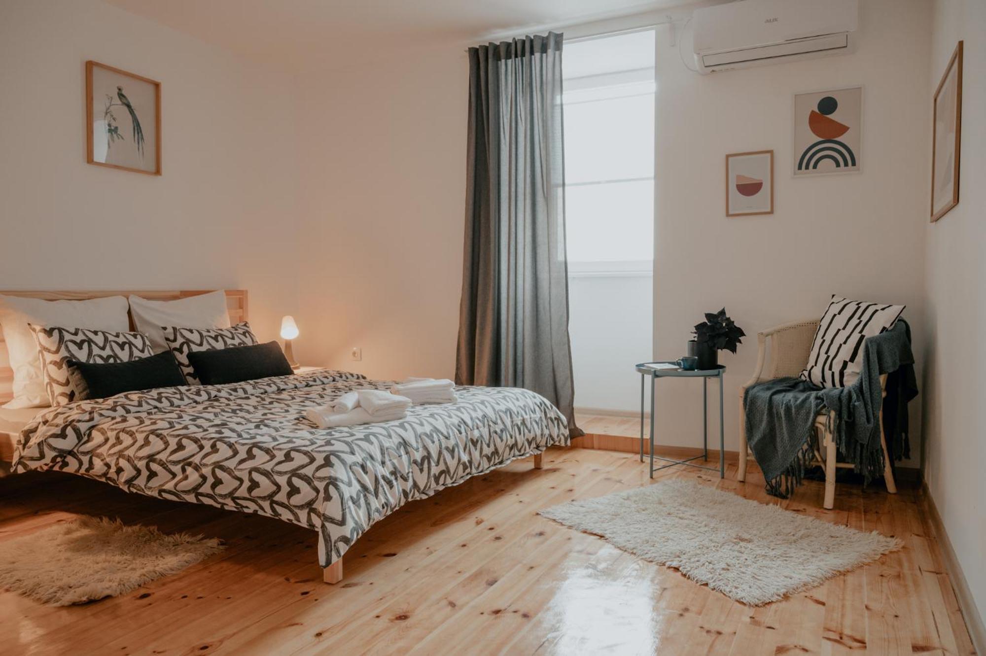 Artiesta - 5 Apartments София Экстерьер фото