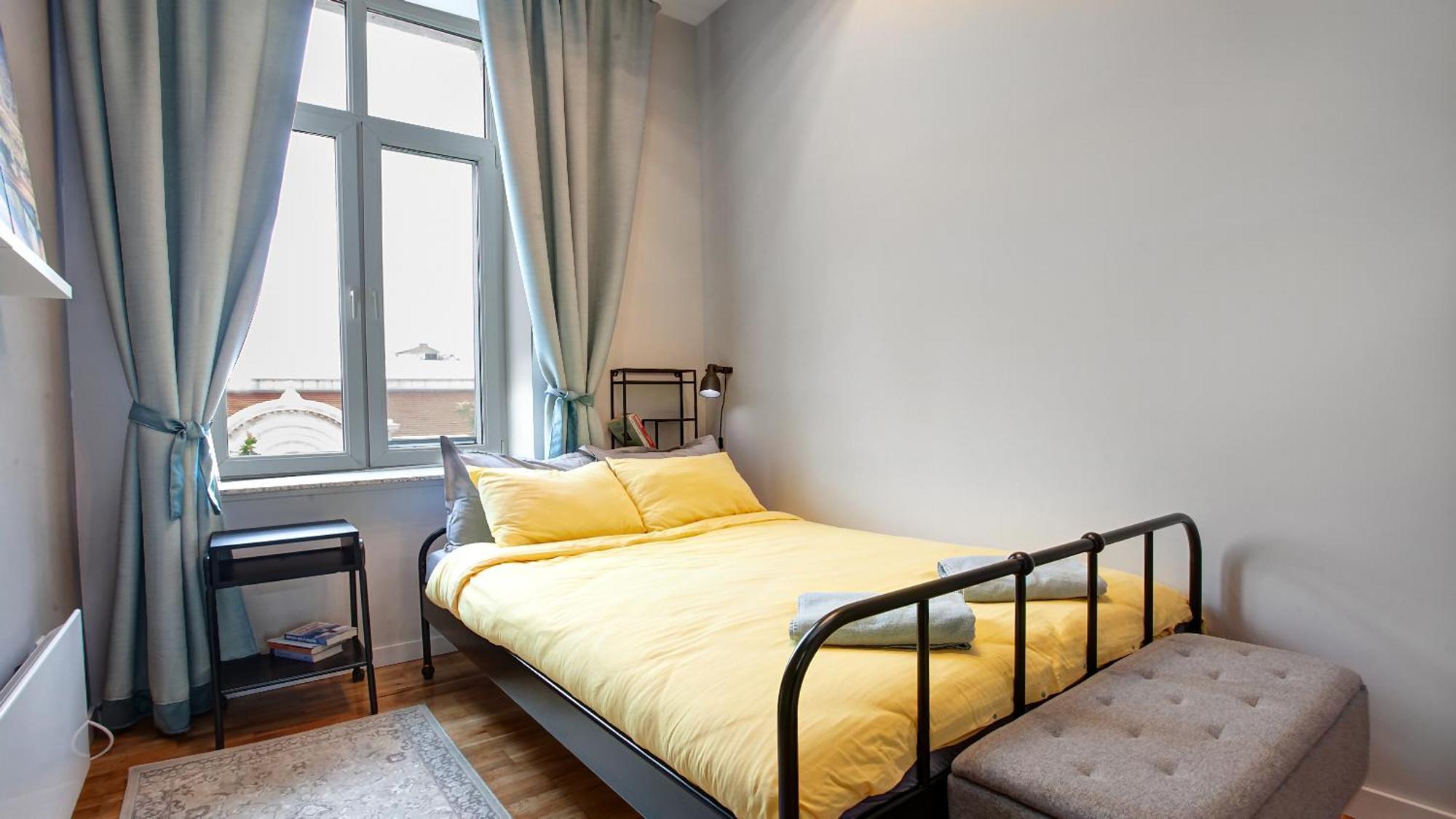 Artiesta - 5 Apartments София Номер фото